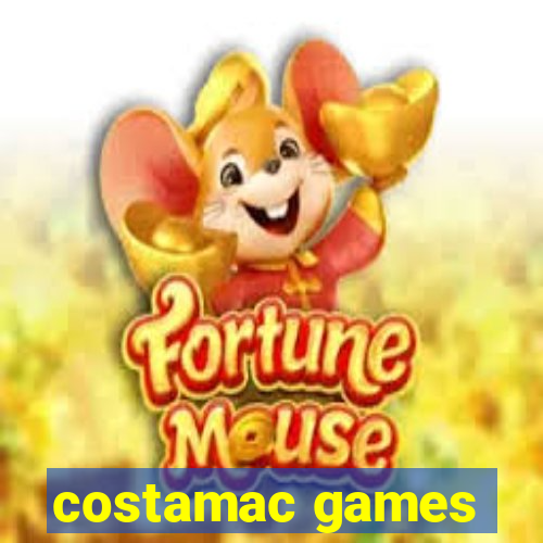 costamac games